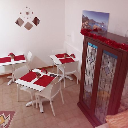 Bed & Breakfast Val Di Erice Valderice Kültér fotó