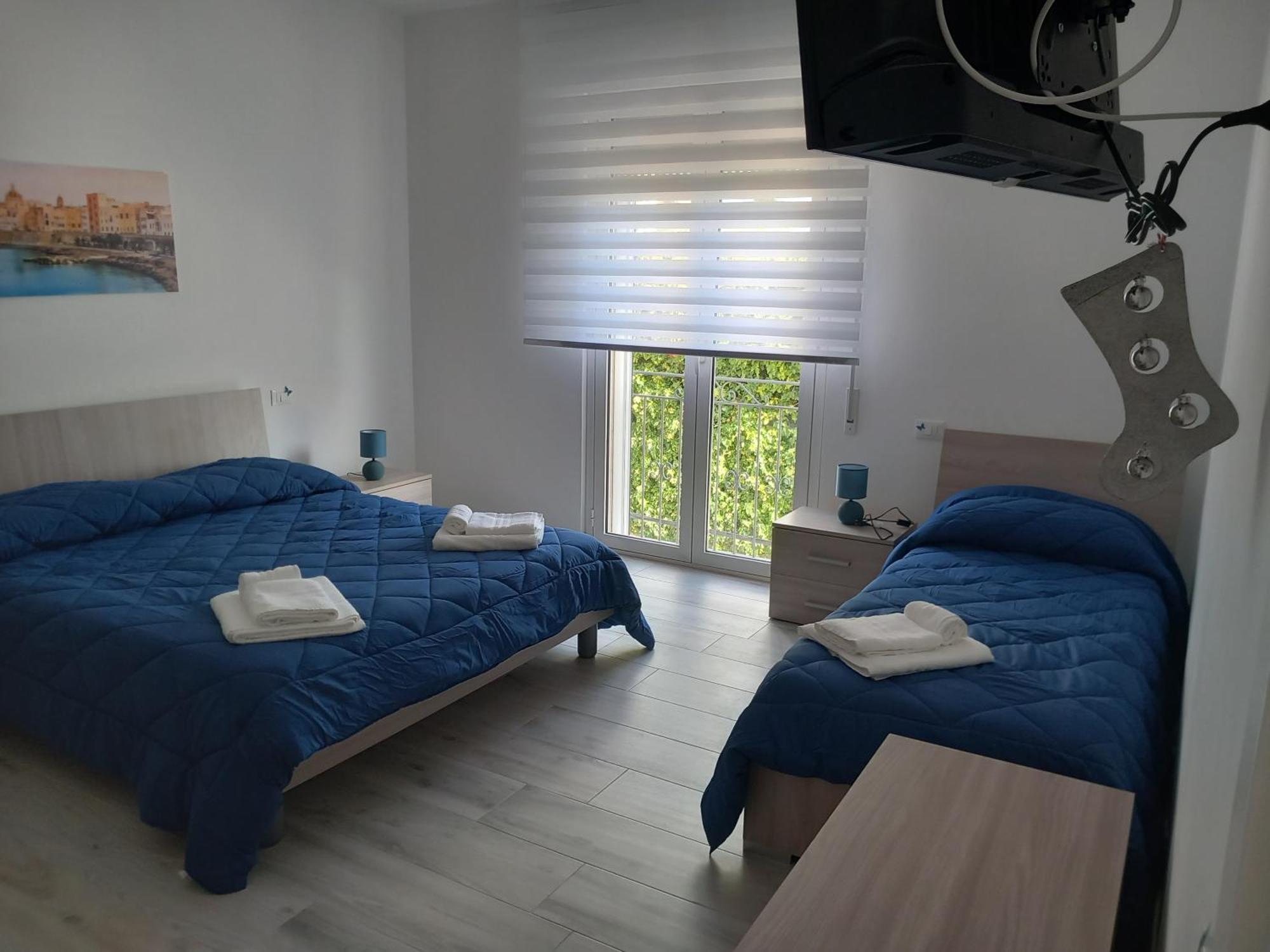 Bed & Breakfast Val Di Erice Valderice Kültér fotó